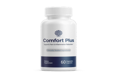 Comfort Plus