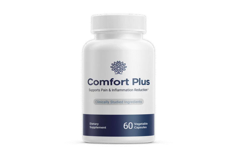 Comfort Plus