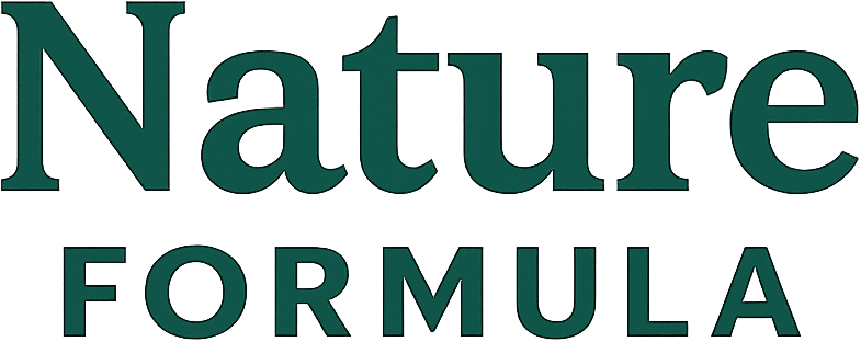 Nature's Formulas