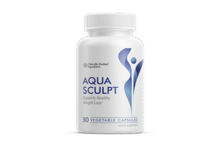 AquaSculpt