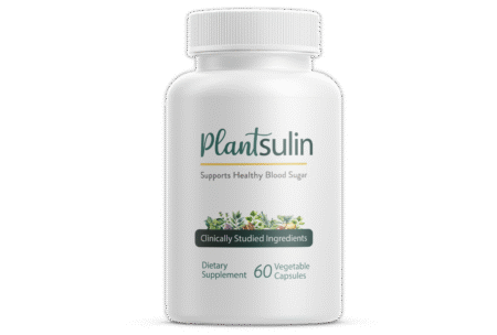 Plantsulin