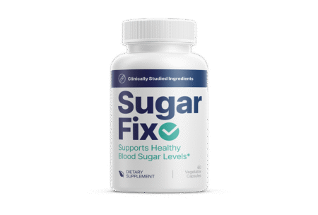SugarFix