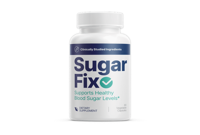 SugarFix