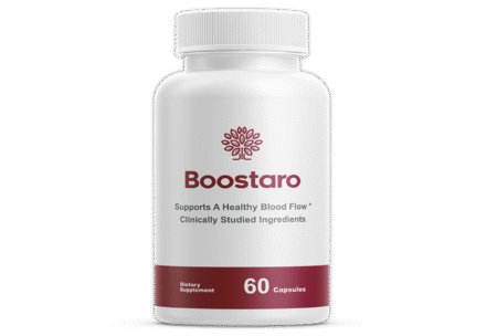 Boostaro