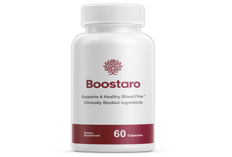 Boostaro