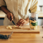 Healthy eating habits